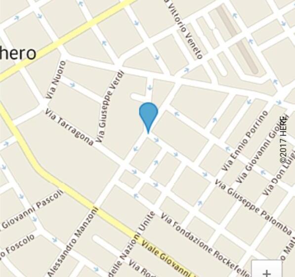 Pension Home Gio Summer