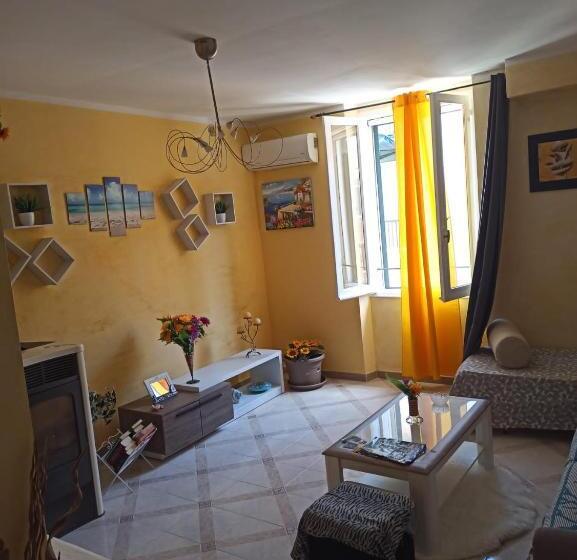 Pension Home Gio Summer