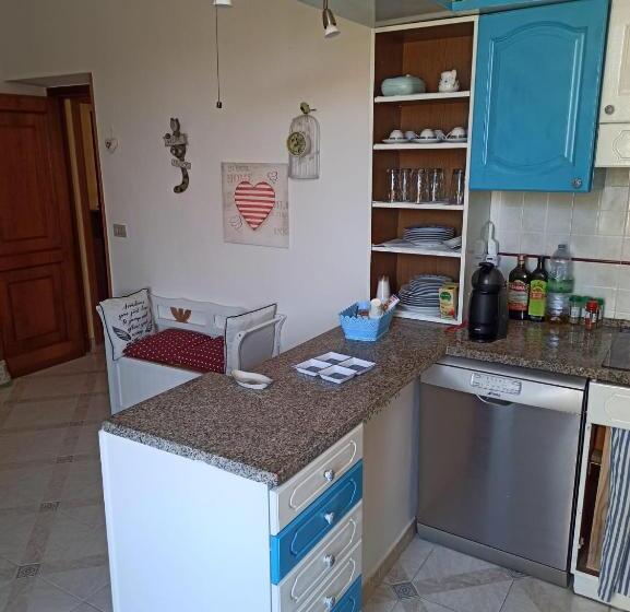 Pension Home Gio Summer