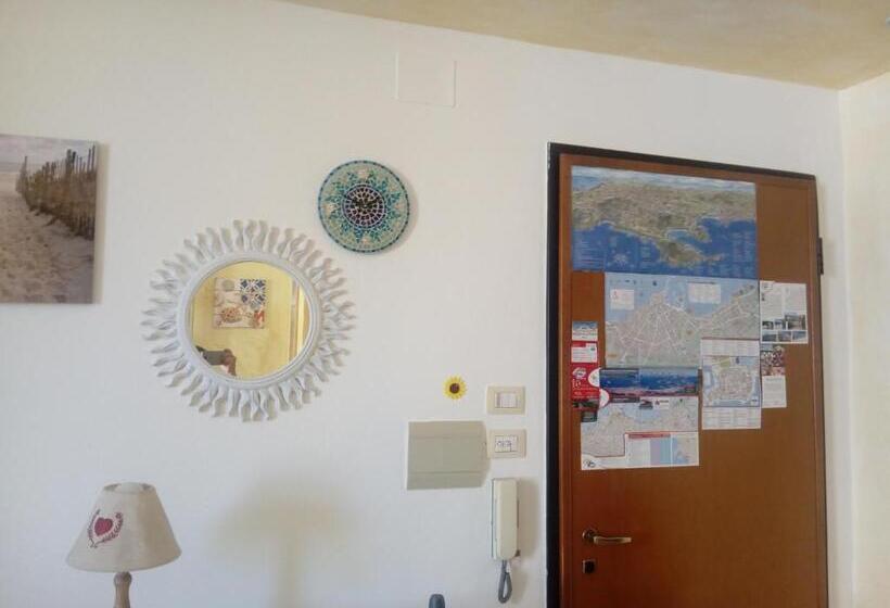 Pension Home Gio Summer