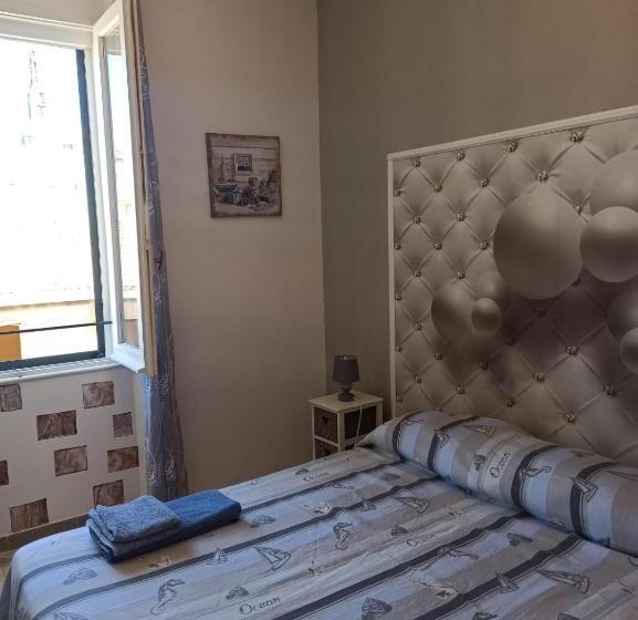 Pension Home Gio Summer