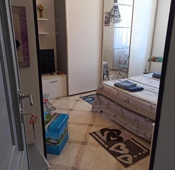 Pension Home Gio Summer