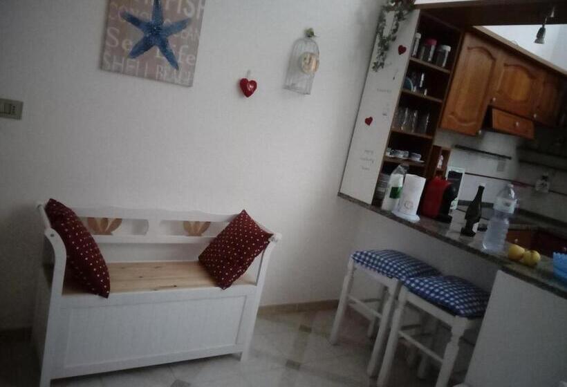 Pension Home Gio Summer