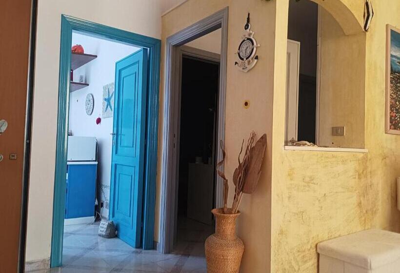 Pension Home Gio Summer