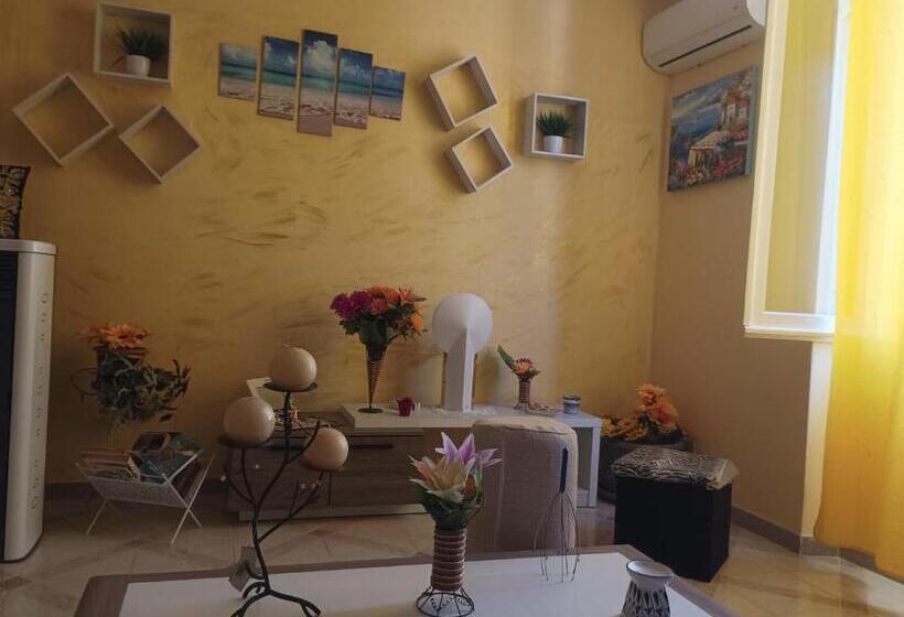 Pension Home Gio Summer