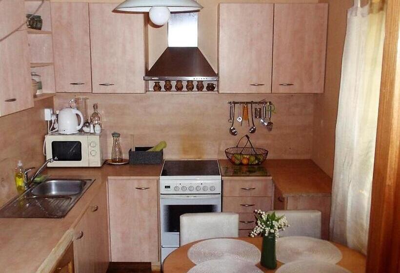 تختخواب و صبحانه Penzion Svojše