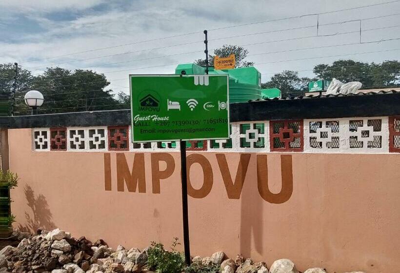 پانسیون Impovu Guest House