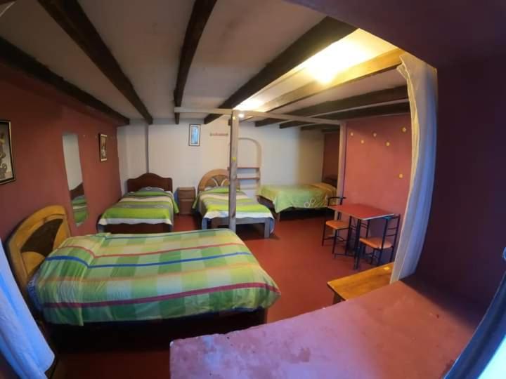 Hostel Imperial Backpacker