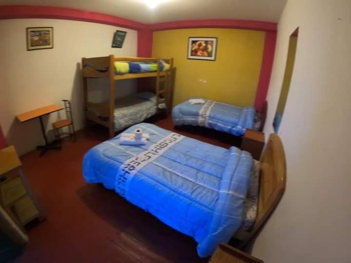 Hostel Imperial Backpacker