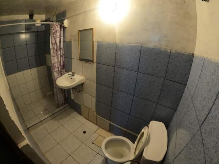 Hostel Imperial Backpacker