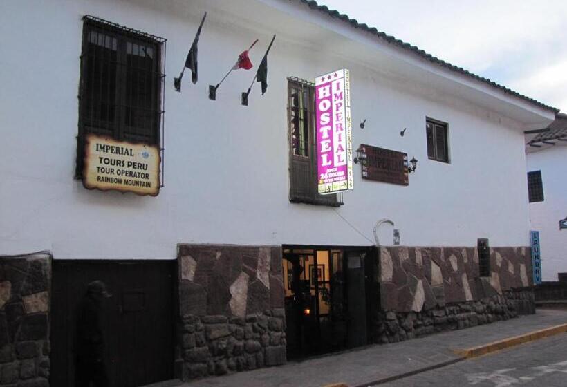 Hostel Imperial Backpacker