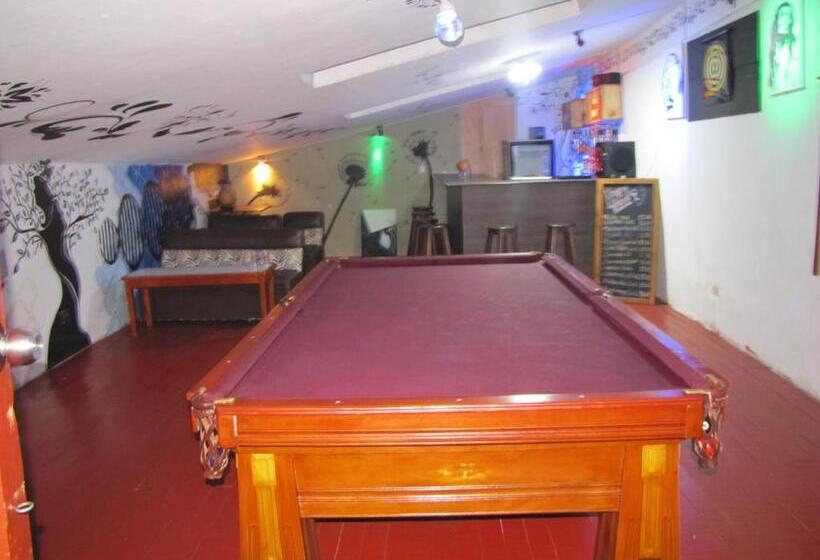 Hostel Imperial Backpacker