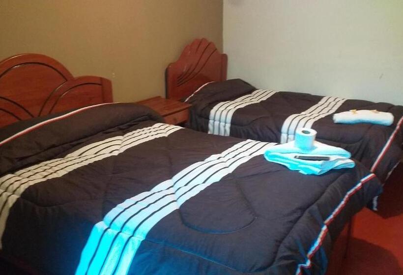 Hostel Imperial Backpacker