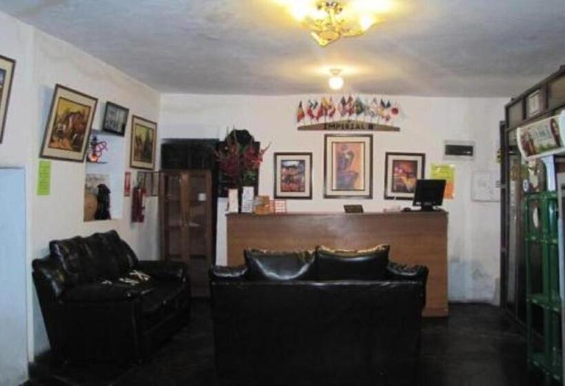 Hostel Imperial Backpacker