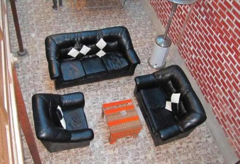 Hostel Imperial Backpacker