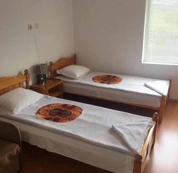 Pensionat Guest House Shotarovi