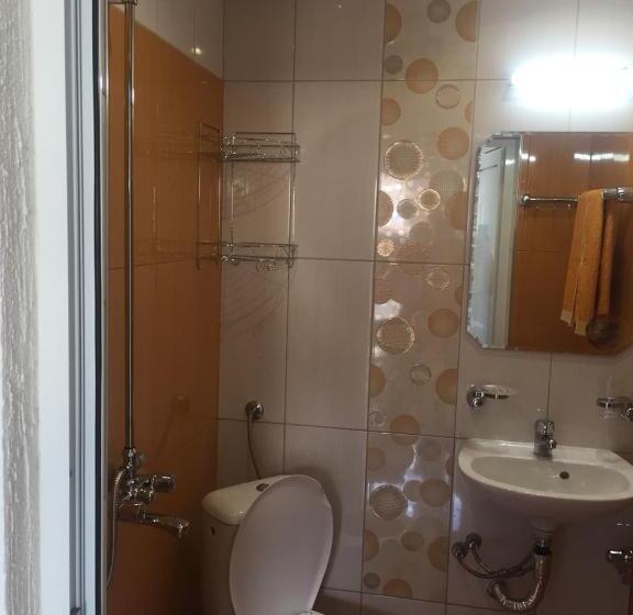 Pensionat Guest House Shotarovi