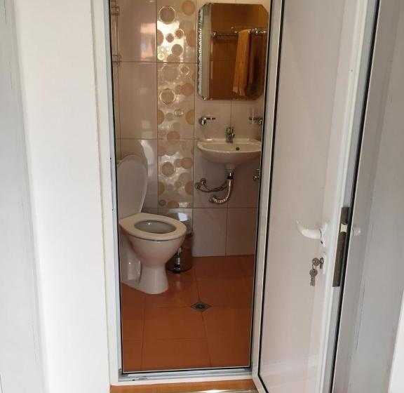 Pensionat Guest House Shotarovi