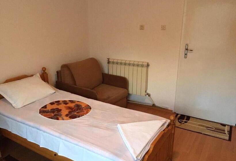 Pensionat Guest House Shotarovi