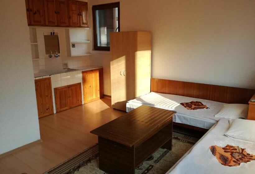 Pensionat Guest House Shotarovi