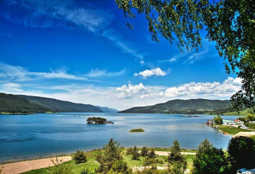 Pensionat Guest House Shotarovi