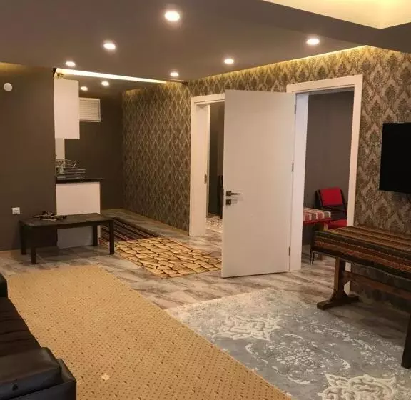 Uzungol Huzur