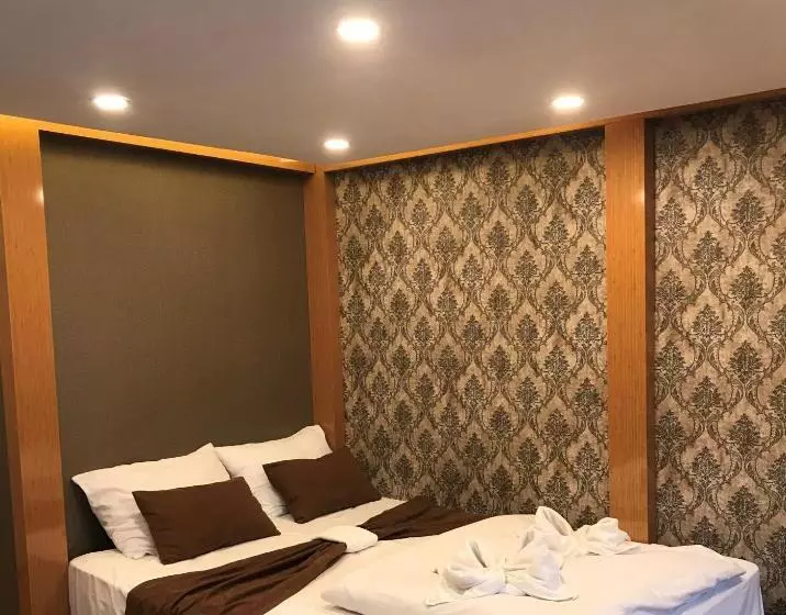 Uzungol Huzur