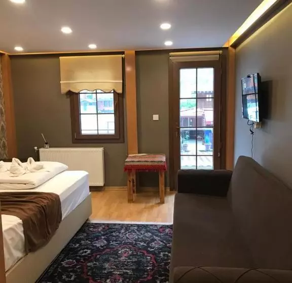 Uzungol Huzur