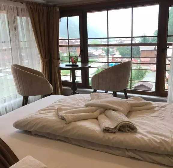 Uzungol Huzur