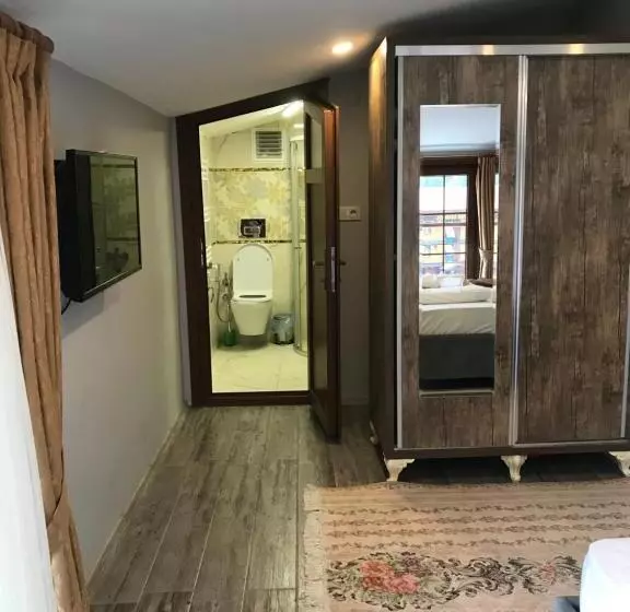 Uzungol Huzur