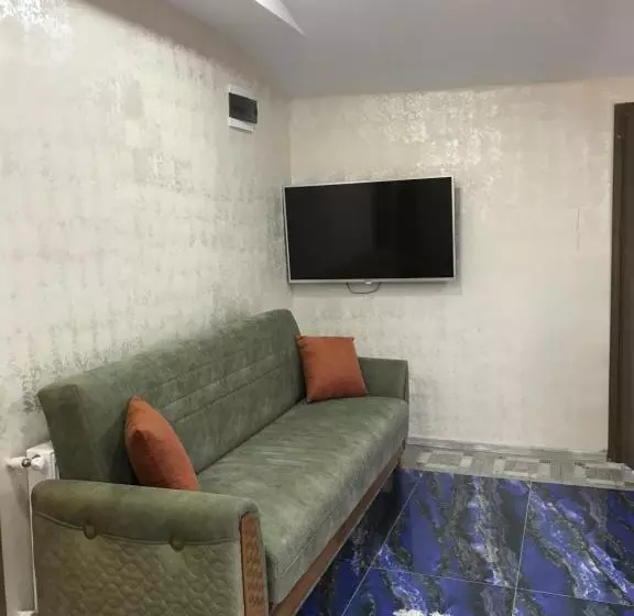 Uzungol Huzur