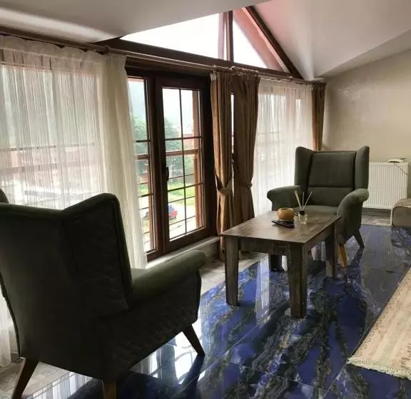 Uzungol Huzur