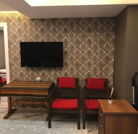 Uzungol Huzur
