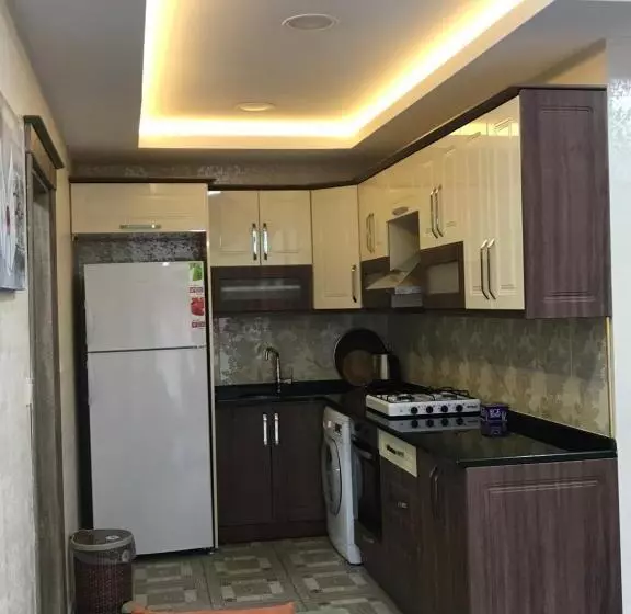 Uzungol Huzur