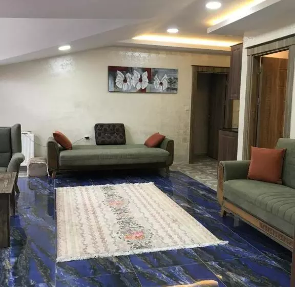 Uzungol Huzur