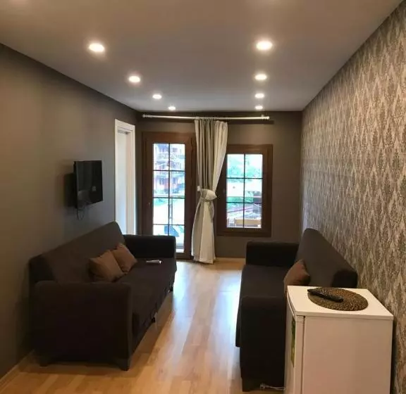 Uzungol Huzur