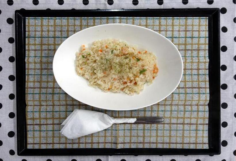 ホテル暴れ狸の鬼袋姫路駅前店 男塾ホテルグループ