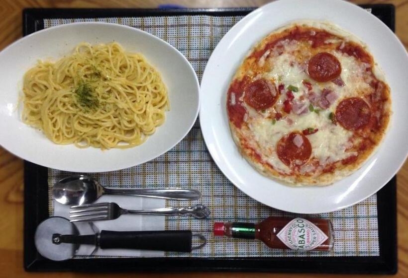 ホテル暴れ狸の鬼袋姫路駅前店 男塾ホテルグループ