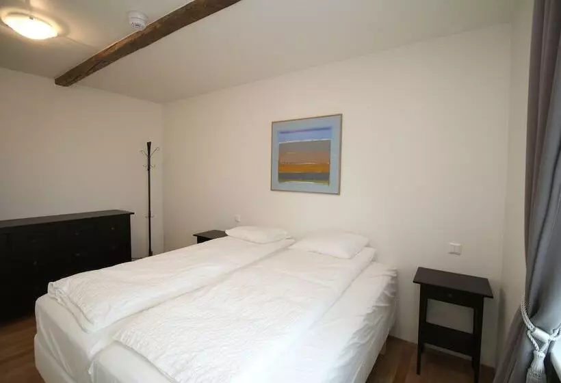 Acco Ice Apartments