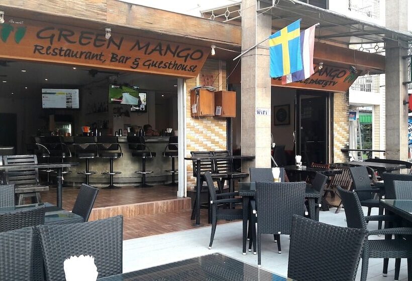 Green Mango Guesthouse Hostel