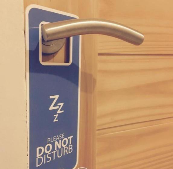 호스텔 The Color Express