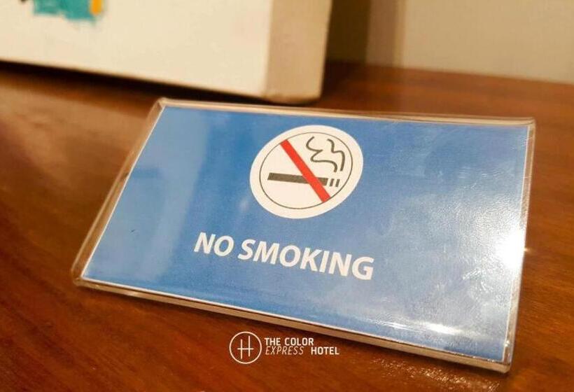 호스텔 The Color Express