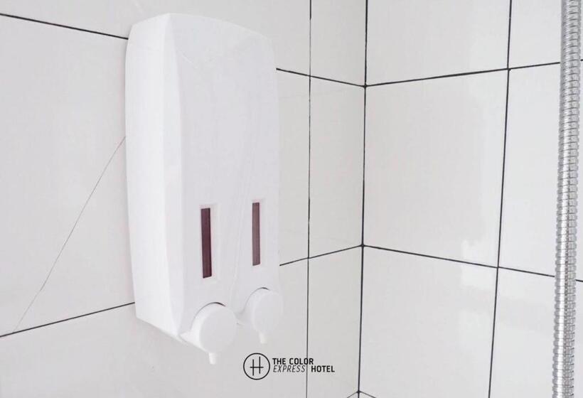 호스텔 The Color Express