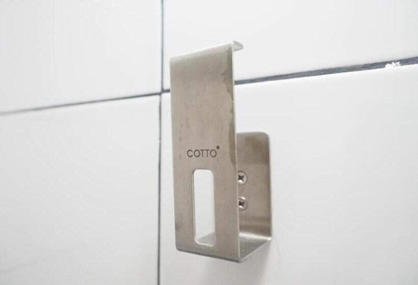 호스텔 The Color Express