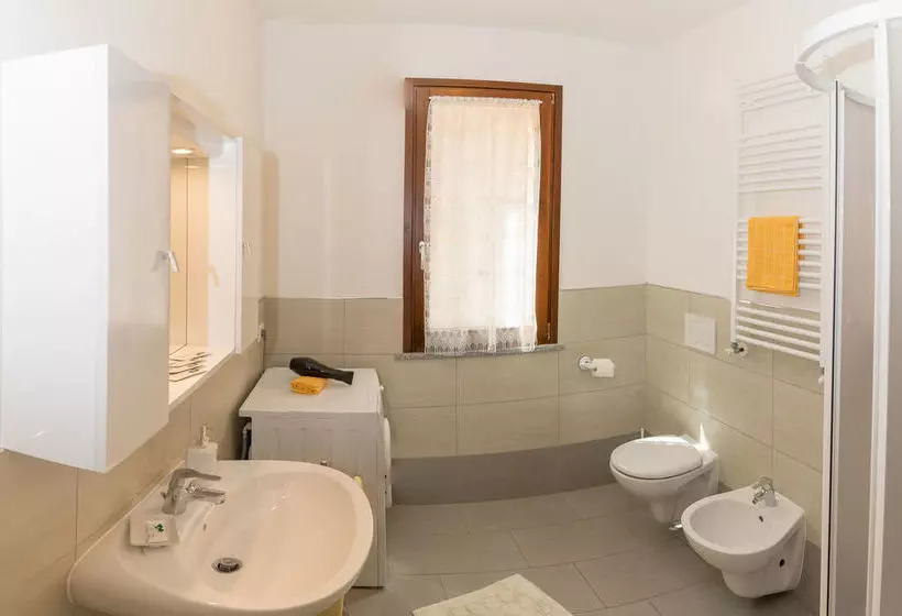 Il Nuovo Palazzotto