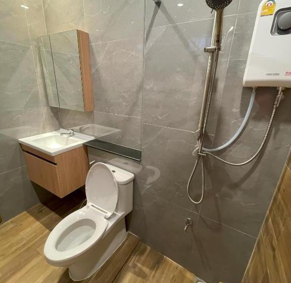 הוסטל Ashi Poshtel