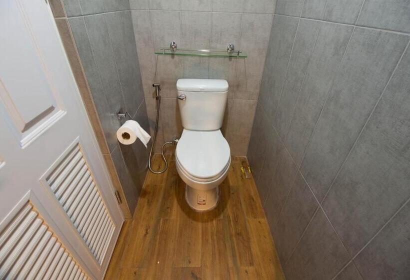 הוסטל Ashi Poshtel