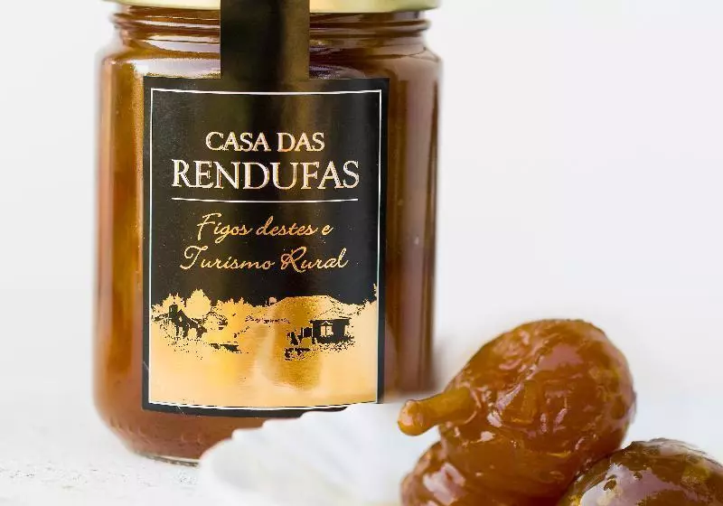 ベッドアンドブレックファースト Casa Das Rendufas