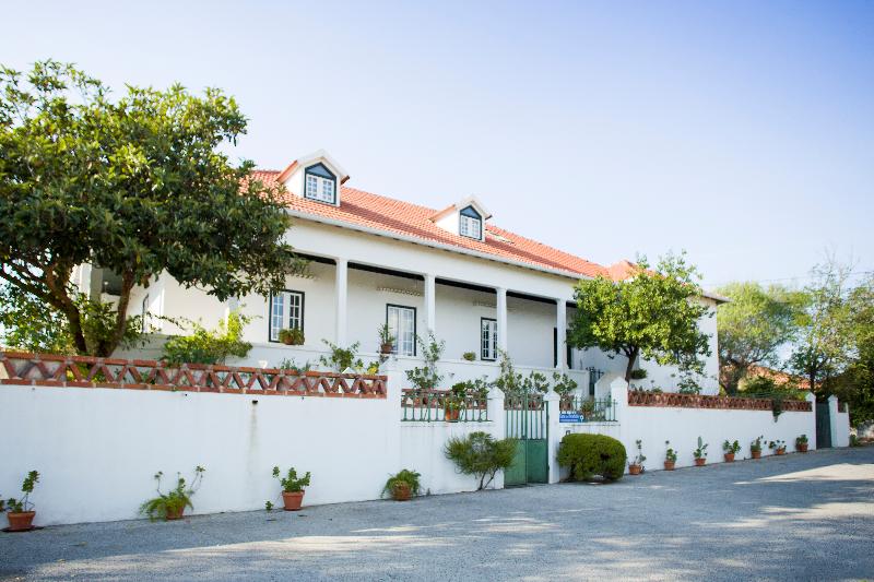 ベッドアンドブレックファースト Casa Das Rendufas