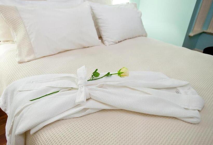 Bed and Breakfast Tallawarra Homestead